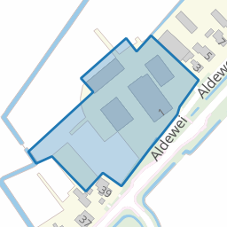 Perceel BAL00-O-1137