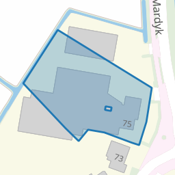 Perceel BAL00-O-1147