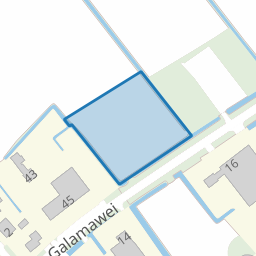 Perceel BAL00-O-1161