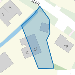 Perceel BAL00-O-1195