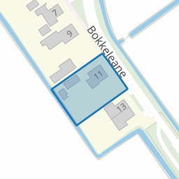 Perceel BAL00-O-1230