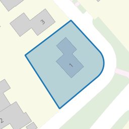 Perceel BAL00-O-1265