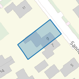 Perceel BAL00-O-1289