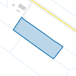 Perceel BAL00-O-1306