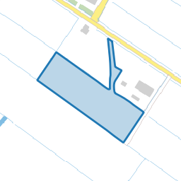 Perceel BAL00-O-1307