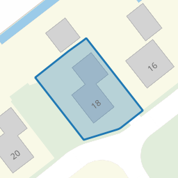 Perceel BAL00-O-1318