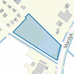 Perceel BAL00-O-1333