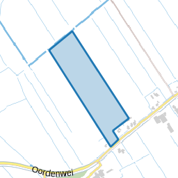 Perceel BAL00-O-1339