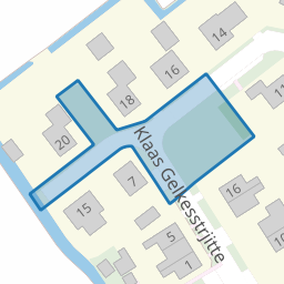 Perceel BAL00-O-1345