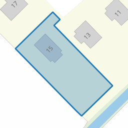 Perceel BAL00-O-1397