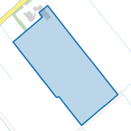 Perceel BAL00-O-1406