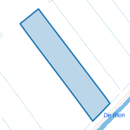 Perceel BAL00-O-1474