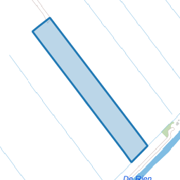 Perceel BAL00-O-1476