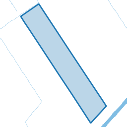 Perceel BAL00-O-1513