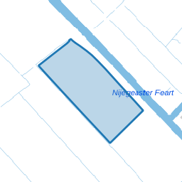 Perceel BAL00-O-1535