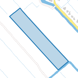 Perceel BAL00-O-1542