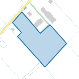 Perceel BAL00-O-1554