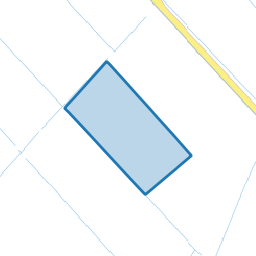 Perceel BAL00-O-1561