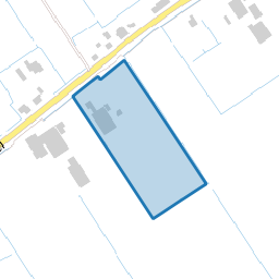 Perceel BAL00-O-1589