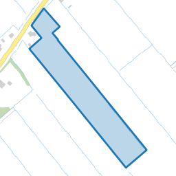 Perceel BAL00-O-1594