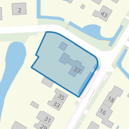 Perceel BAL00-O-1602