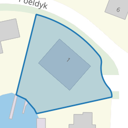 Perceel BAL00-O-1604