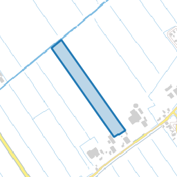 Perceel BAL00-O-1620