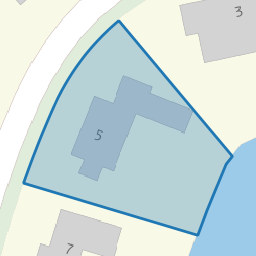 Perceel BAL00-O-1625