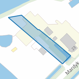 Perceel BAL00-O-1640