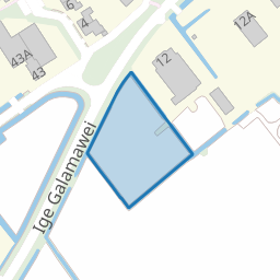 Perceel BAL00-O-1645