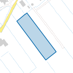 Perceel BAL00-O-1646