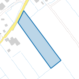 Perceel BAL00-O-1647