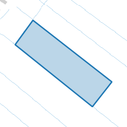 Perceel BAL00-O-1688