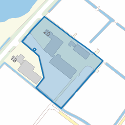 Perceel BAL00-O-1690