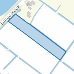 Perceel BAL00-O-1696