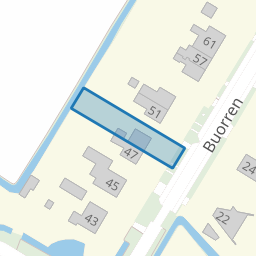 Perceel BAL00-O-1698