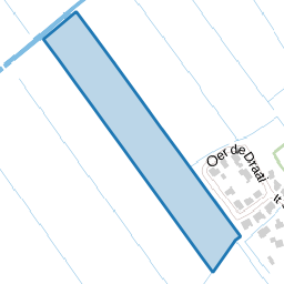 Perceel BAL00-O-1716