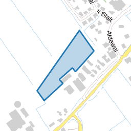 Perceel BAL00-O-1717