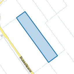 Perceel BAL00-O-1719