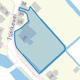 Perceel BAL00-O-1722