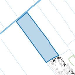 Perceel BAL00-O-1743