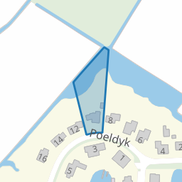 Perceel BAL00-O-1757