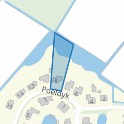 Perceel BAL00-O-1758