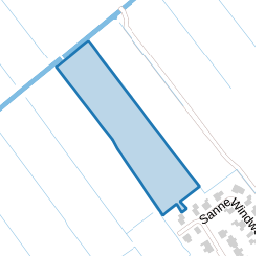 Perceel BAL00-O-1770