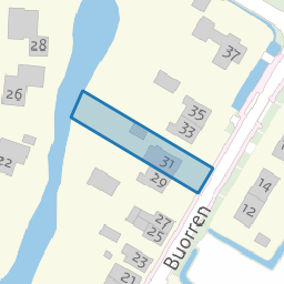 Perceel BAL00-O-1796