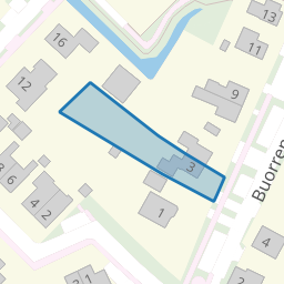 Perceel BAL00-O-1818