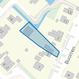 Perceel BAL00-O-1819