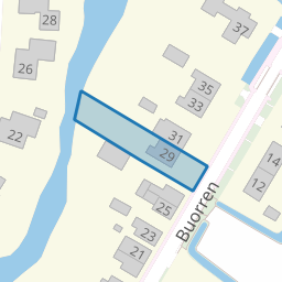 Perceel BAL00-O-1821