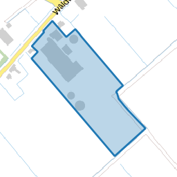 Perceel BAL00-O-1872