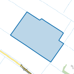 Perceel BAL00-O-1875